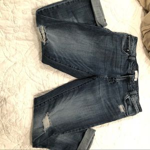 Abound boyfriend jeans size 29